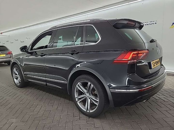 Photo 3 VIN: WVGZZZ5NZJW948208 - VW TIGUAN 