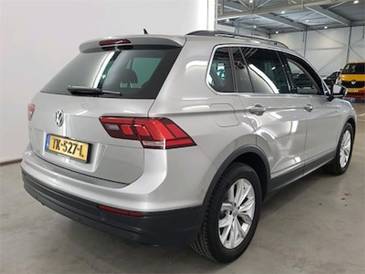 Photo 3 VIN: WVGZZZ5NZJW950127 - VOLKSWAGEN TIGUAN 