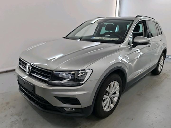 Photo 0 VIN: WVGZZZ5NZJW951525 - VW TIGUAN 