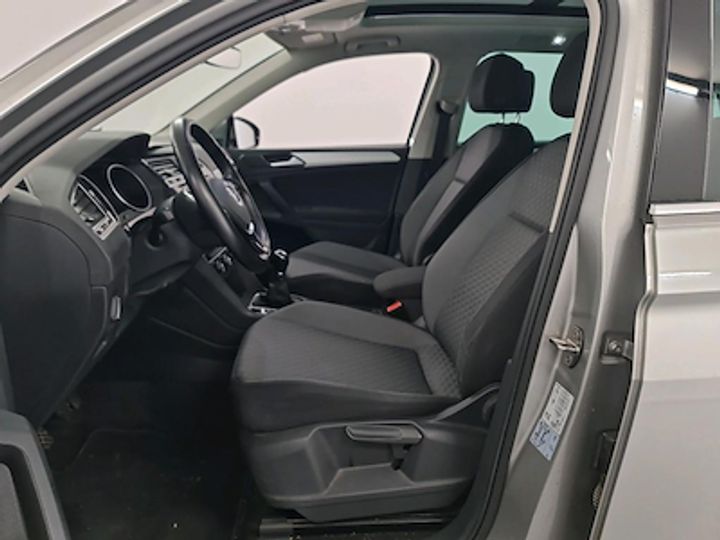 Photo 4 VIN: WVGZZZ5NZJW951525 - VW TIGUAN 