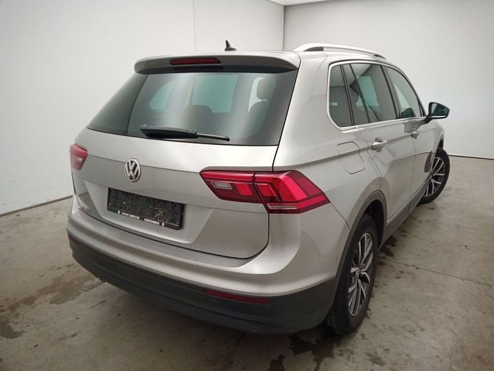 Photo 1 VIN: WVGZZZ5NZJW951624 - VW TIGUAN '16 