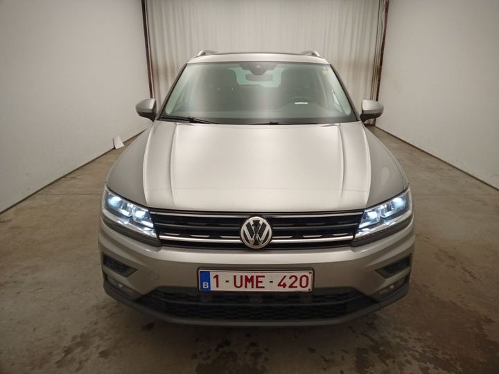 Photo 4 VIN: WVGZZZ5NZJW951624 - VW TIGUAN '16 