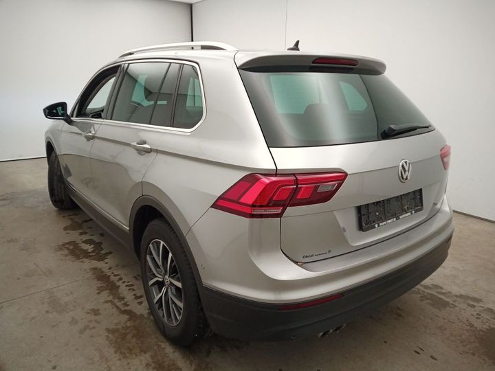 Photo 6 VIN: WVGZZZ5NZJW951624 - VW TIGUAN '16 