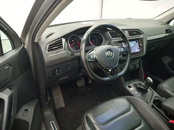 Photo 8 VIN: WVGZZZ5NZJW951624 - VW TIGUAN '16 