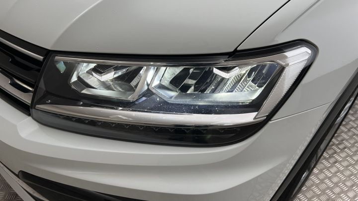 Photo 21 VIN: WVGZZZ5NZJW954609 - VOLKSWAGEN TIGUAN 