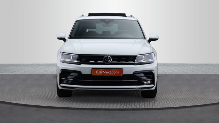 Photo 8 VIN: WVGZZZ5NZJW954609 - VOLKSWAGEN TIGUAN 