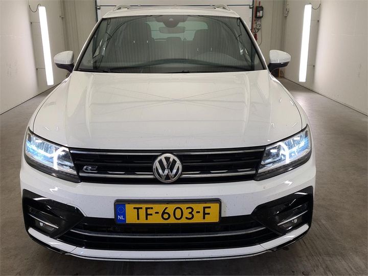 Photo 27 VIN: WVGZZZ5NZJW954973 - VOLKSWAGEN TIGUAN 