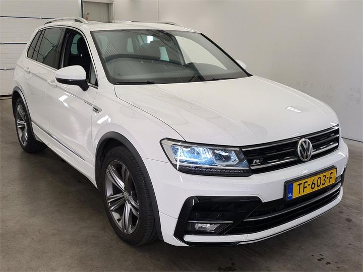 Photo 28 VIN: WVGZZZ5NZJW954973 - VOLKSWAGEN TIGUAN 