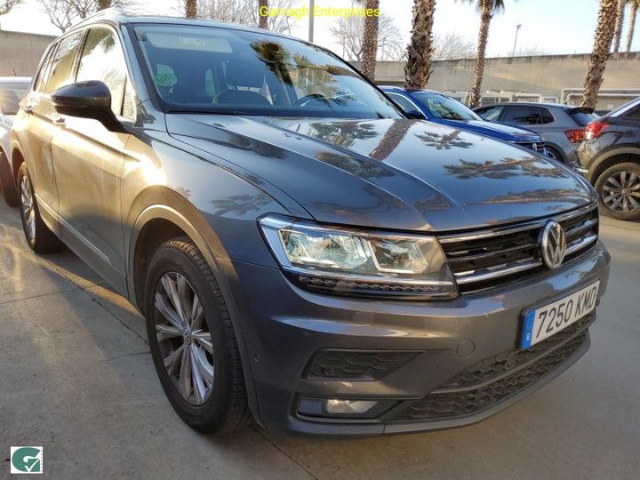 Photo 34 VIN: WVGZZZ5NZJW956213 - VOLKSWAGEN TIGUAN 