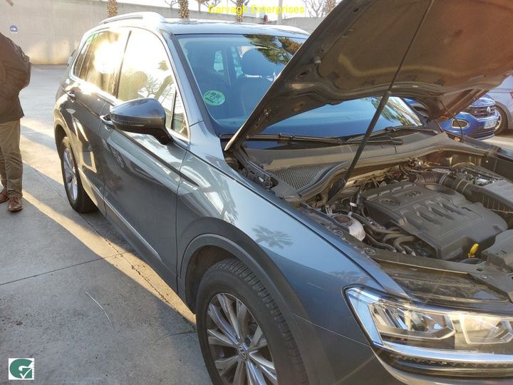 Photo 37 VIN: WVGZZZ5NZJW956213 - VOLKSWAGEN TIGUAN 