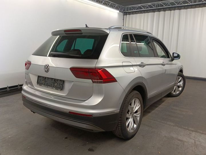 Photo 1 VIN: WVGZZZ5NZJW957657 - VW TIGUAN '16 