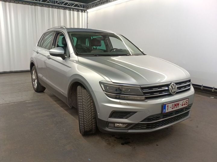 Photo 7 VIN: WVGZZZ5NZJW957657 - VW TIGUAN '16 