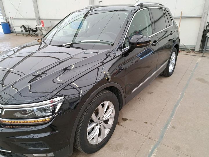 Photo 11 VIN: WVGZZZ5NZJW958759 - VW TIGUAN 