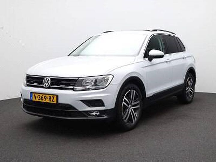 Photo 1 VIN: WVGZZZ5NZJW961151 - VOLKSWAGEN TIGUAN 