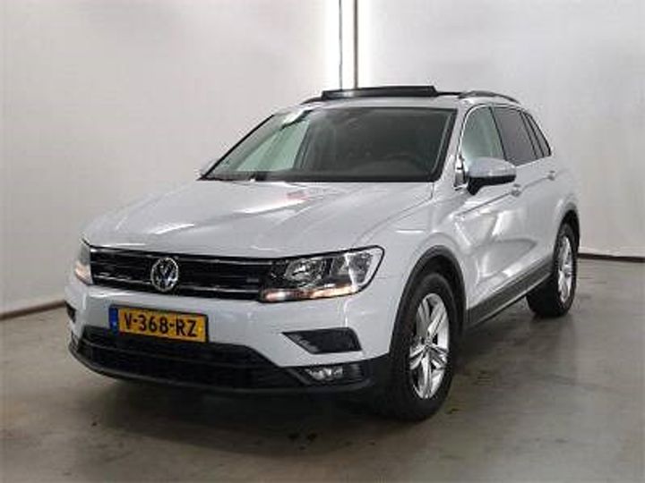 Photo 0 VIN: WVGZZZ5NZJW961608 - VOLKSWAGEN TIGUAN 