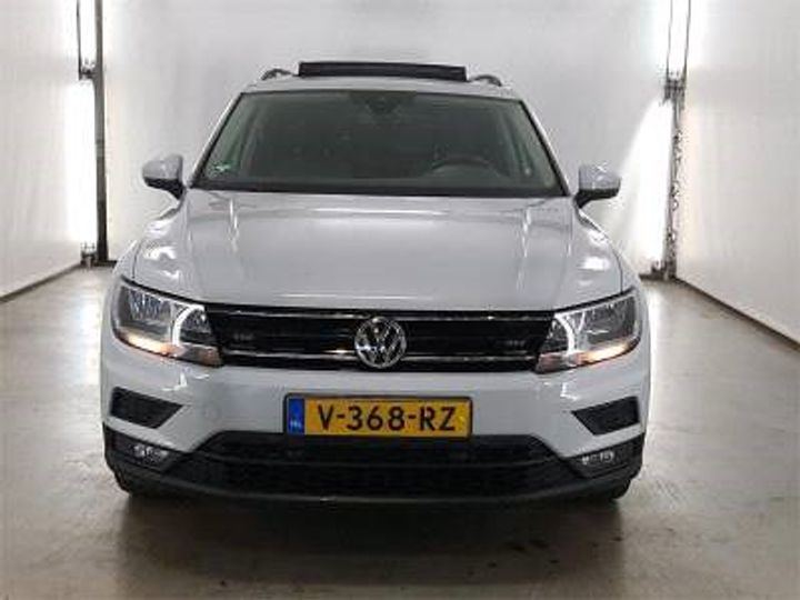 Photo 6 VIN: WVGZZZ5NZJW961608 - VOLKSWAGEN TIGUAN 