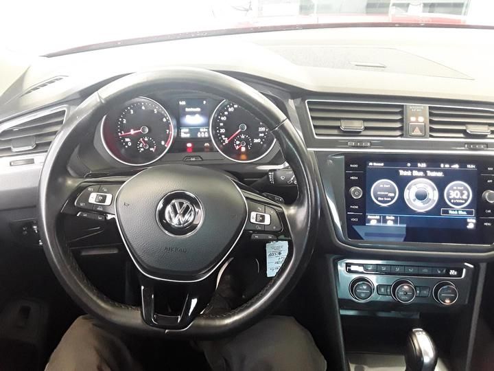 Photo 12 VIN: WVGZZZ5NZJW963377 - VOLKSWAGEN TIGUAN SUV 