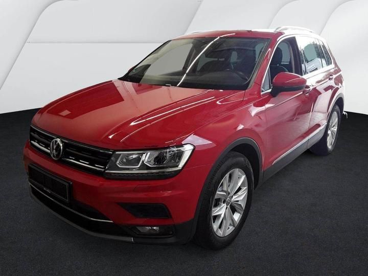 Photo 0 VIN: WVGZZZ5NZJW963377 - VOLKSWAGEN TIGUAN SUV 