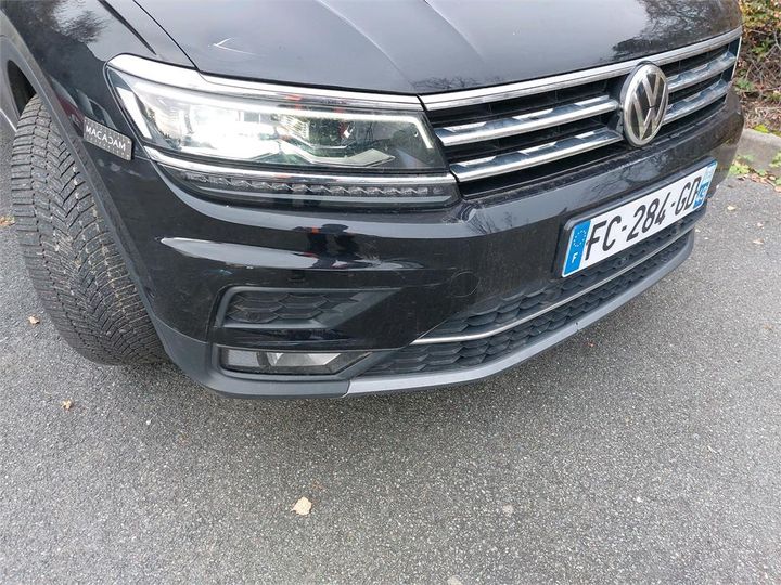 Photo 31 VIN: WVGZZZ5NZJW966249 - VOLKSWAGEN TIGUAN 