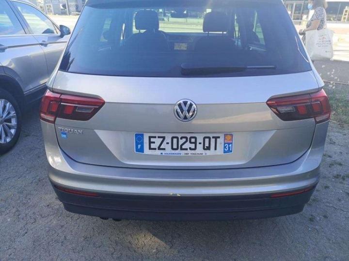 Photo 14 VIN: WVGZZZ5NZJW966347 - VOLKSWAGEN TIGUAN 