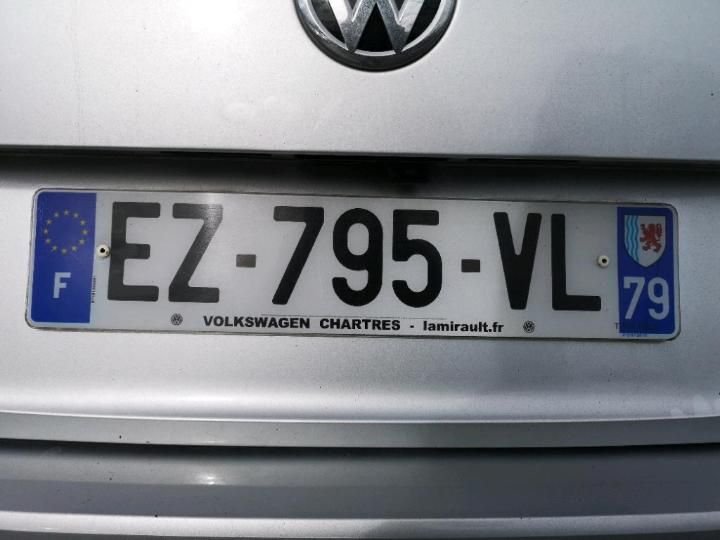 Photo 12 VIN: WVGZZZ5NZJW970999 - VOLKSWAGEN TIGUAN 