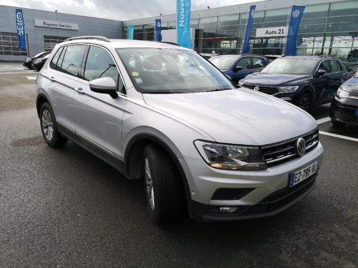 Photo 19 VIN: WVGZZZ5NZJW970999 - VOLKSWAGEN TIGUAN 