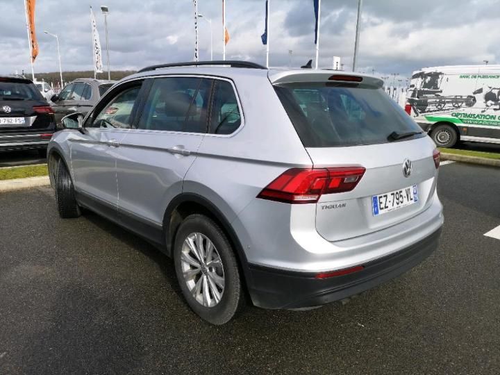 Photo 22 VIN: WVGZZZ5NZJW970999 - VOLKSWAGEN TIGUAN 