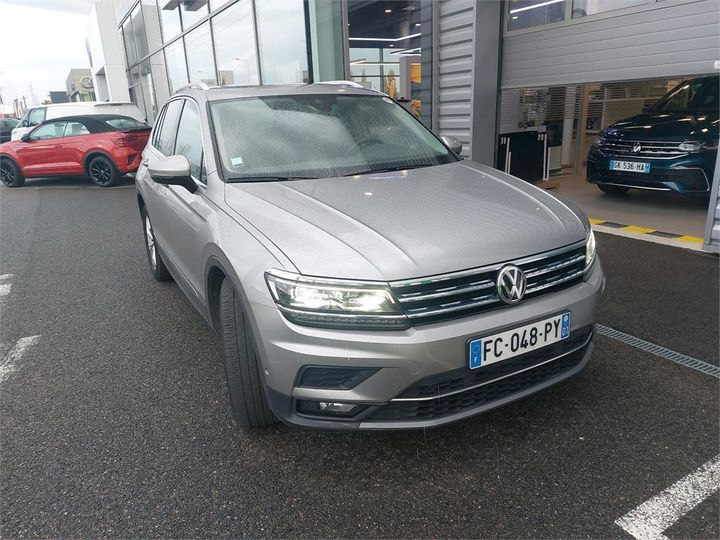 Photo 9 VIN: WVGZZZ5NZJW971135 - VOLKSWAGEN TIGUAN 