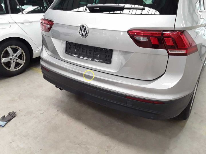 Photo 28 VIN: WVGZZZ5NZJW971222 - VW TIGUAN 2.0 TDI SCR 