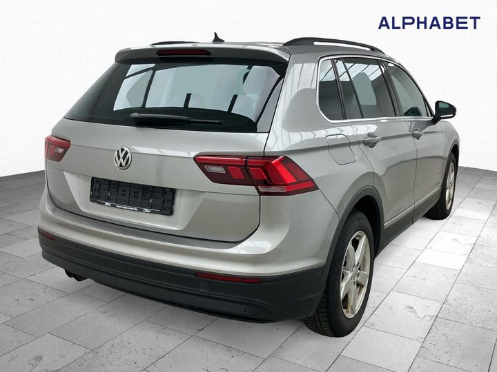 Photo 3 VIN: WVGZZZ5NZJW971222 - VW TIGUAN 2.0 TDI SCR 