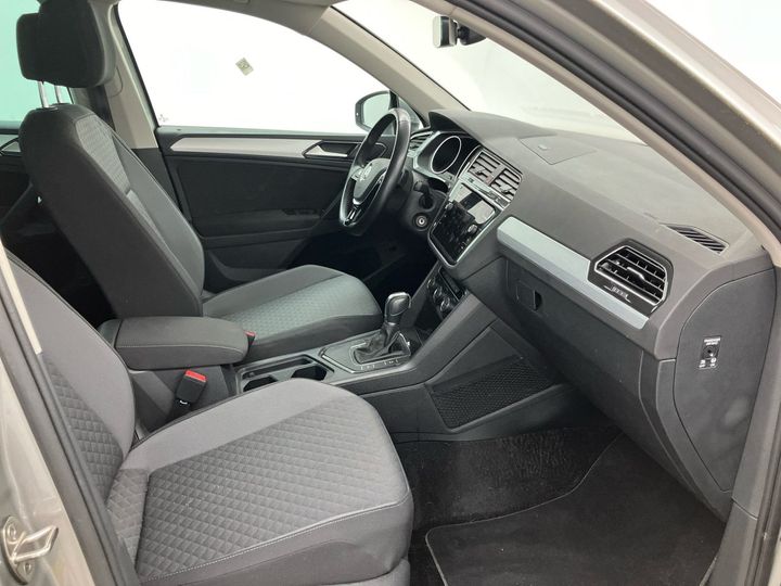 Photo 5 VIN: WVGZZZ5NZJW971222 - VW TIGUAN 2.0 TDI SCR 