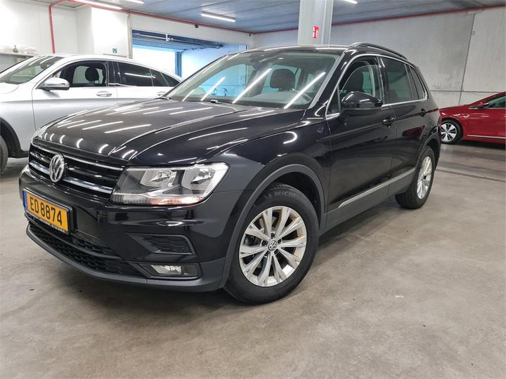 Photo 0 VIN: WVGZZZ5NZJW971762 - VOLKSWAGEN TIGUAN 