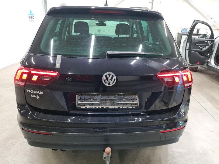 Photo 14 VIN: WVGZZZ5NZJW971762 - VOLKSWAGEN TIGUAN 