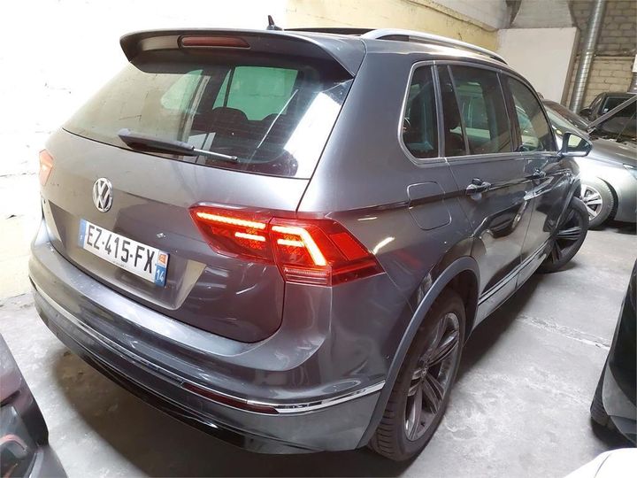 Photo 27 VIN: WVGZZZ5NZJW973064 - VOLKSWAGEN TIGUAN 