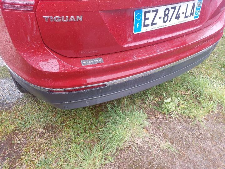 Photo 37 VIN: WVGZZZ5NZJW973206 - VOLKSWAGEN TIGUAN 