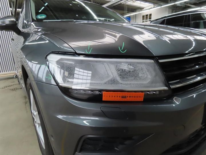 Photo 16 VIN: WVGZZZ5NZJW973350 - VOLKSWAGEN TIGUAN 