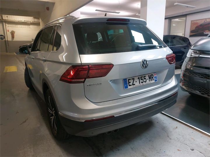 Photo 2 VIN: WVGZZZ5NZJW973706 - VW TIGUAN 