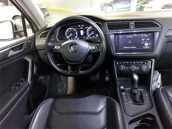 Photo 4 VIN: WVGZZZ5NZJW973706 - VW TIGUAN 