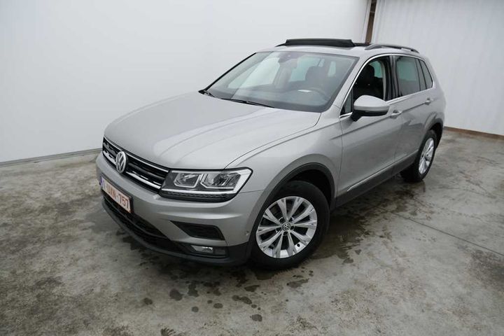 Photo 0 VIN: WVGZZZ5NZJW975713 - VOLKSWAGEN TIGUAN &#3916 