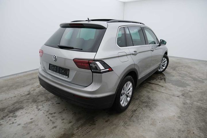 Photo 2 VIN: WVGZZZ5NZJW975713 - VOLKSWAGEN TIGUAN &#3916 