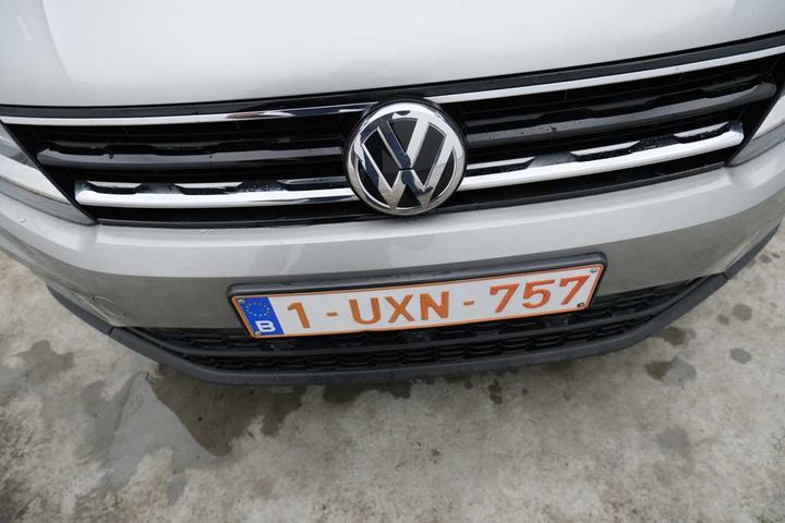 Photo 5 VIN: WVGZZZ5NZJW975713 - VOLKSWAGEN TIGUAN &#3916 