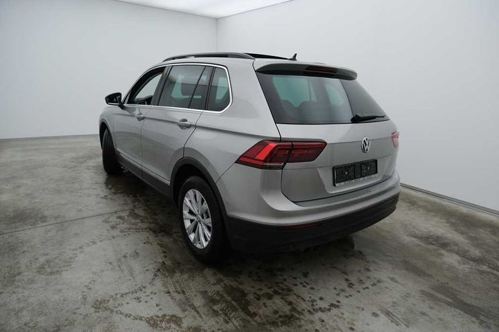 Photo 7 VIN: WVGZZZ5NZJW975713 - VOLKSWAGEN TIGUAN &#3916 