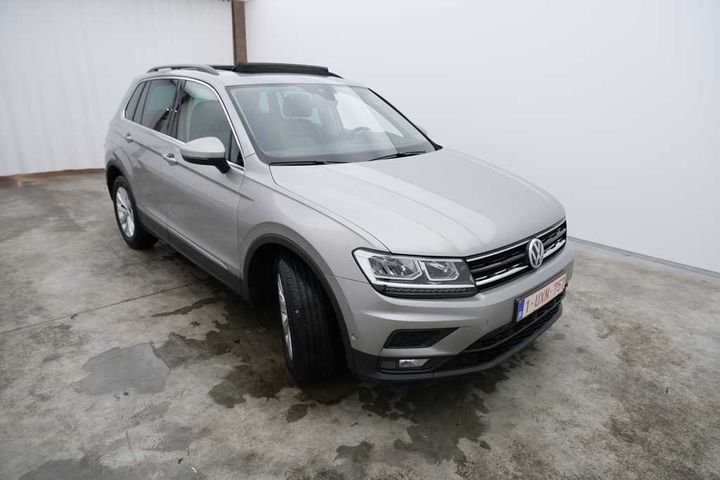 Photo 8 VIN: WVGZZZ5NZJW975713 - VOLKSWAGEN TIGUAN &#3916 