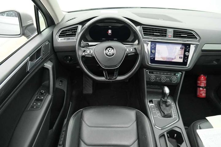 Photo 9 VIN: WVGZZZ5NZJW975713 - VOLKSWAGEN TIGUAN &#3916 