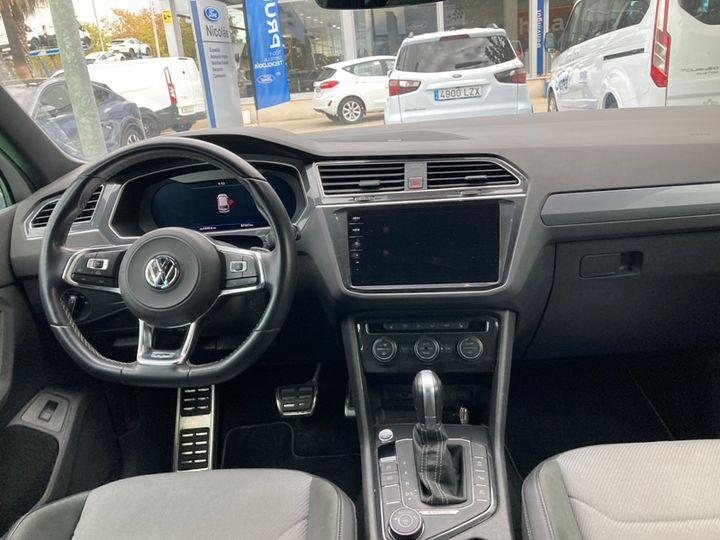 Photo 17 VIN: WVGZZZ5NZJW976595 - VOLKSWAGEN TIGUAN 