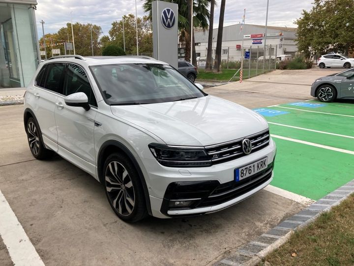 Photo 33 VIN: WVGZZZ5NZJW976595 - VOLKSWAGEN TIGUAN 