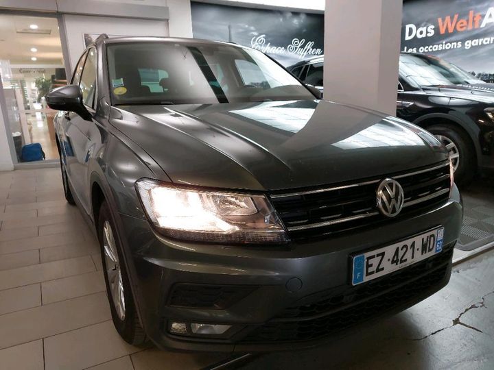 Photo 12 VIN: WVGZZZ5NZJW977590 - VOLKSWAGEN TIGUAN 