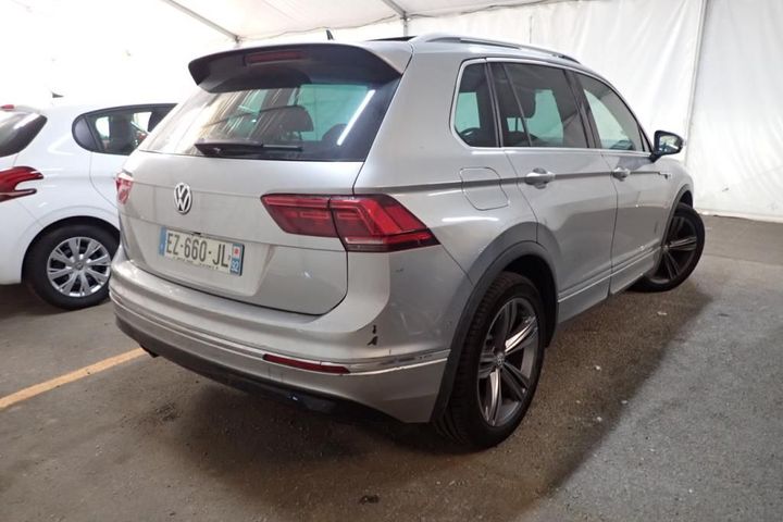 Photo 12 VIN: WVGZZZ5NZJW977704 - VOLKSWAGEN TIGUAN 