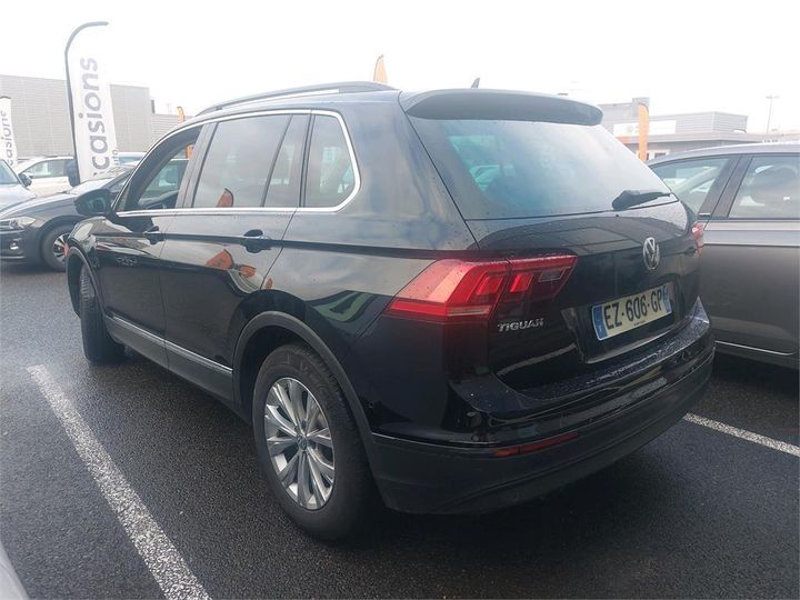 Photo 2 VIN: WVGZZZ5NZJW977825 - VOLKSWAGEN TIGUAN 