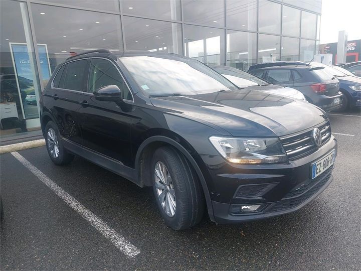 Photo 3 VIN: WVGZZZ5NZJW977825 - VOLKSWAGEN TIGUAN 